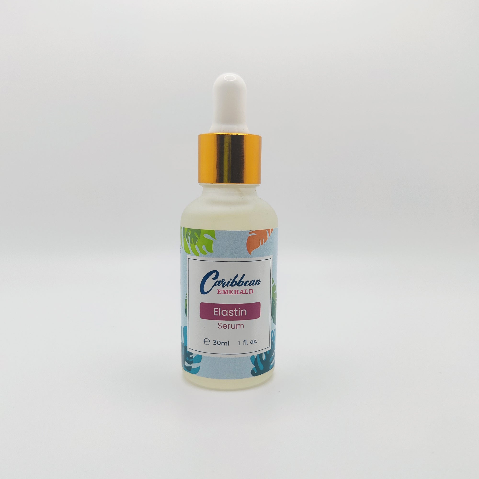 Elastin Serum