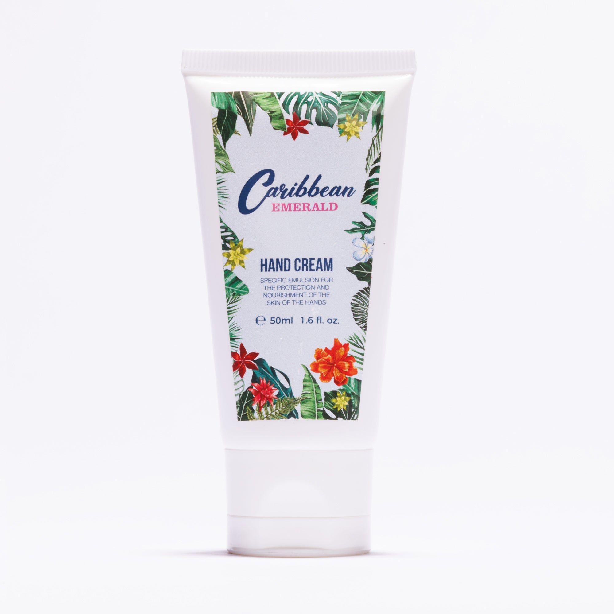 Hand cream