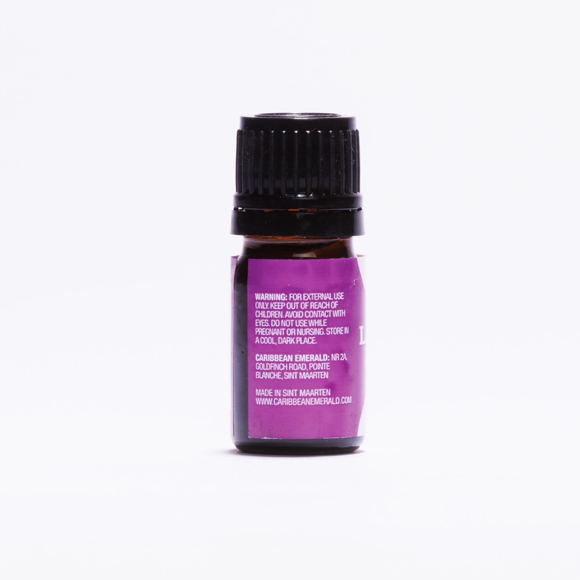 Lavender Essential Oil