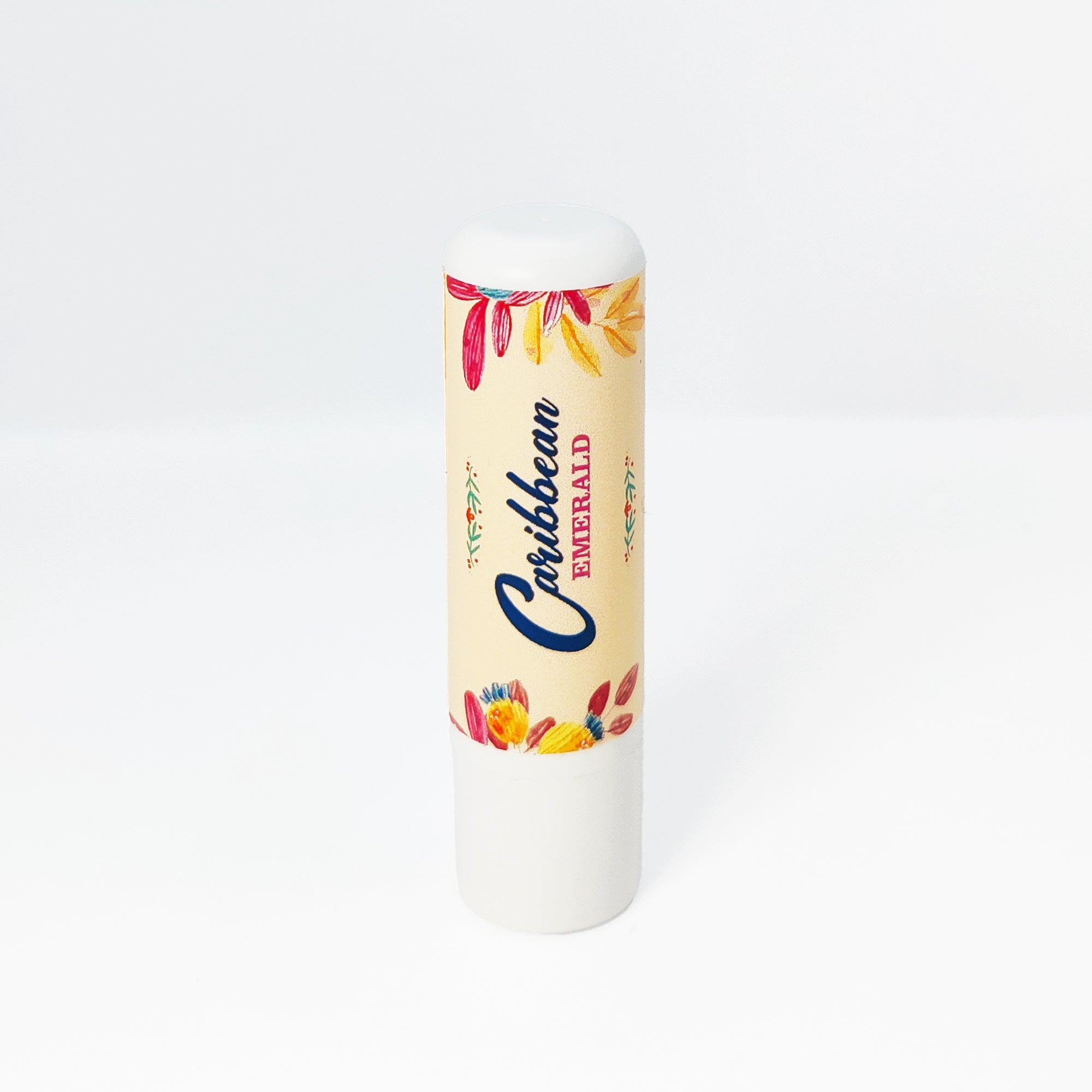 Natural Peppermint lip balm