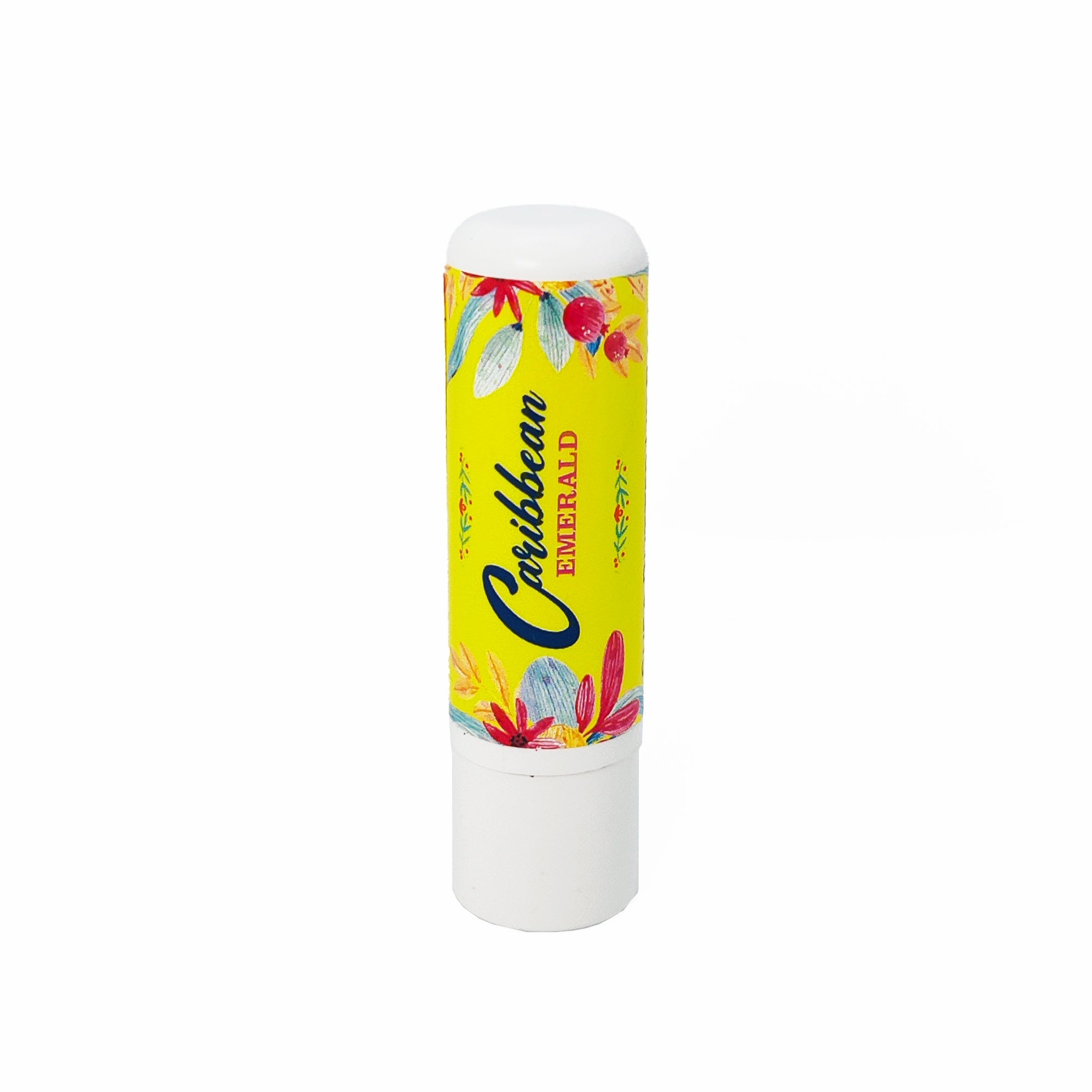 Natural Shea butter lip balm
