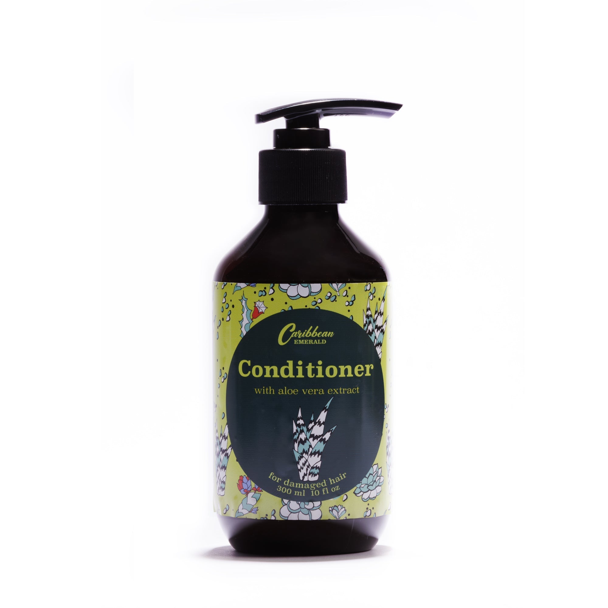 Strengthening Conditioner with Aloe Vera extract