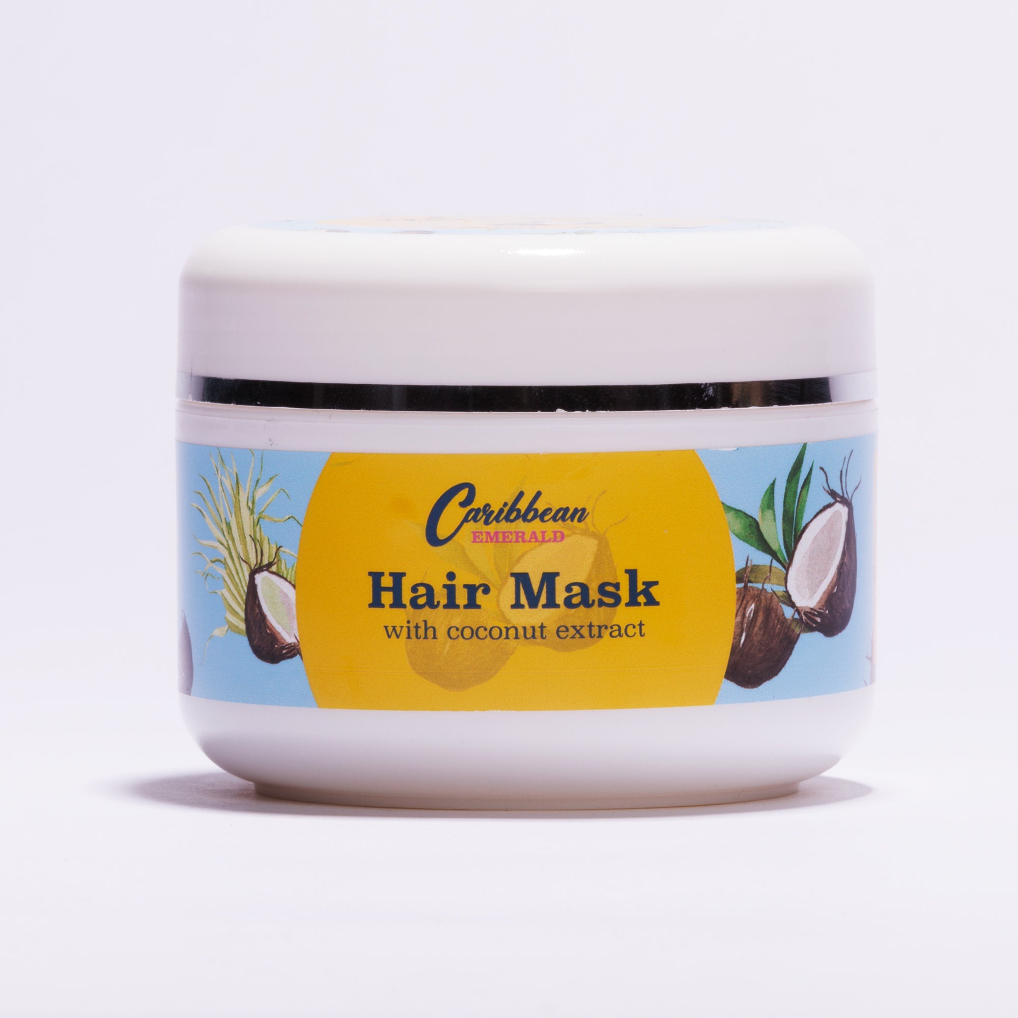 Hair Mask for Curly Hair