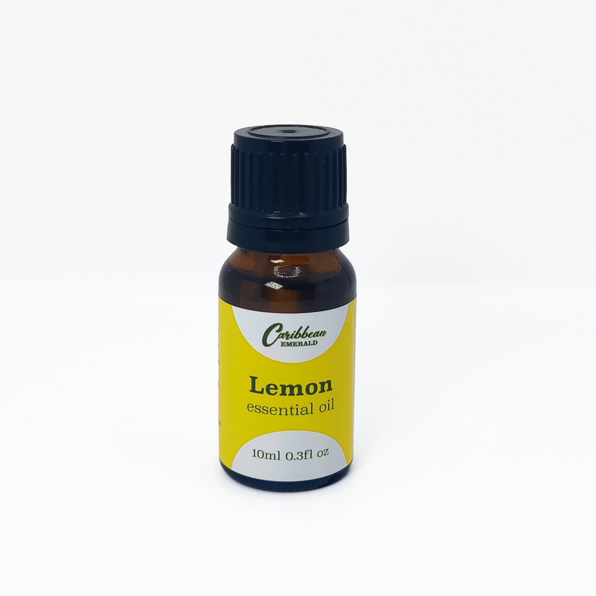 Lemon Essential Oil