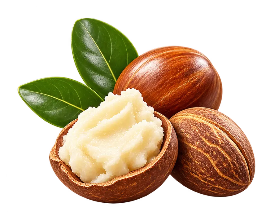 Shea Butter