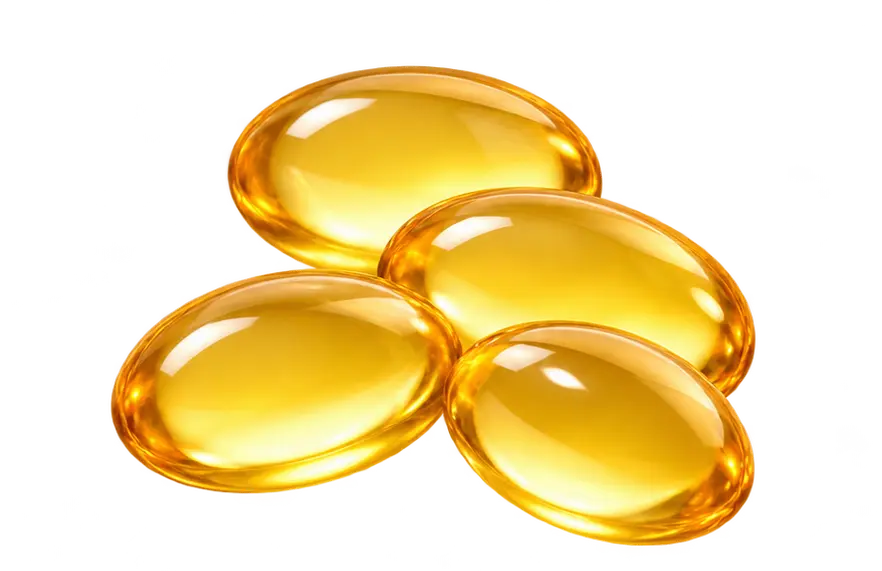 Vitamin E